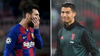 Ronaldo có chiến thuật thông minh để tỏ ra nổi trội hơn Messi