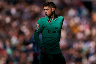 Federico Valverde: Cánh chim lạ ở Real Madrid