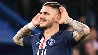 Trụ cột PSG thẳng thừng từ chối Juventus