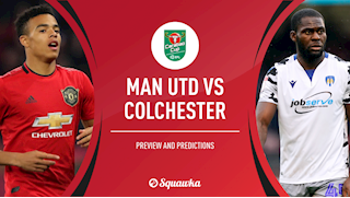 MU 3-0 Colchester: Giải mã hiện tượng, Quỷ đỏ vào bán kết cúp Liên đoàn Anh