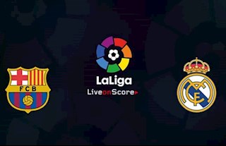 Nhận định Barca vs Real (2h ngày 19/12): Như một thói quen