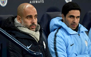 Nhận định Man City vs Leicester (0h30 ngày 22/12): Mất Arteta, mất luôn 3 điểm?