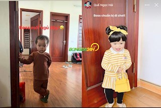 Quế Ngọc Hải xứng đáng nhận danh hiệu Ông bố của năm