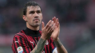 MU có đối thủ lớn vụ đội trưởng của AC Milan