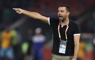 Xavi tiết lộ khả năng dẫn dắt Barcelona thay Valverde