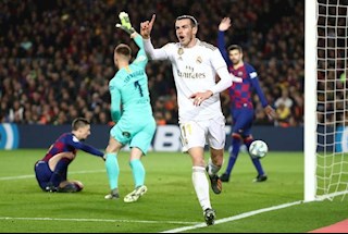 Đã có kết luận về khả năng Gareth Bale trở lại Ngoại hạng Anh