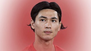 Takumi Minamino: Từ Thống Nhất đến… Anfield