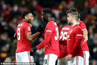 MU thích làm Robin Hood, Matic đổ lỗi cho lứa trẻ