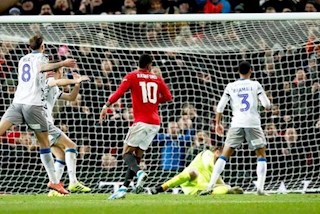 Thống kê MU 3-0 Colchester: Quỷ có duyên với cúp Liên đoàn