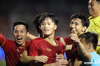 Thấy gì sau chiến thắng nghẹt thở của U22 Việt Nam trước Indonesia?