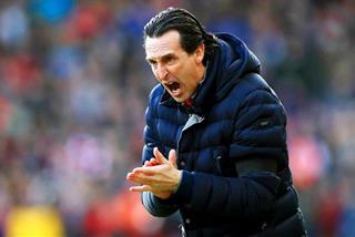 Arsenal sa thải Unai Emery: Giọt nước tràn ly