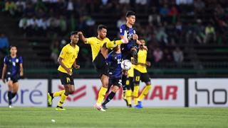 Lịch thi đấu bóng đá SEA Games 30 ngày 2/12: Diễn biến khó lường