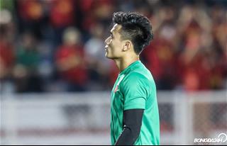 Bùi Tiến Dũng chủ động xin chia tay CLB Hà Nội