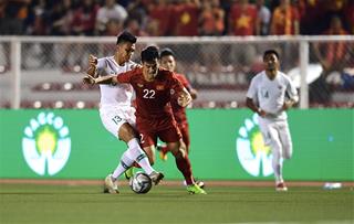 Đội hình dự kiến U22 Việt Nam vs U22 Singapore: Thắng đậm để chiếm ưu thế!