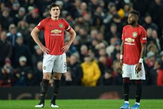 MU chia điểm trước Aston Villa: Trận hòa ‘chết chóc’ với Solskjaer