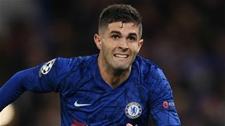 Người cũ vui mừng khi các ‘thương binh’ của Chelsea trở lại