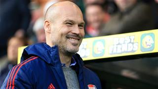Nhận định Arsenal vs Brighton (3h15 ngày 6/12): 3 điểm đầu tay cho Ljungberg?