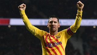 Roberto: Trận thắng Atletico là bước ngoặt trong cuộc đua vô địch