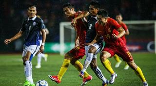 Nhận định U22 Myanmar vs U22 Campuchia 19h00 ngày 2/12 (SEA Games 30)