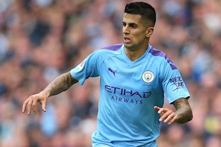 Tân binh khủng rời Man City chỉ sau 6 tháng?