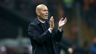 Deschamps nhắm Zidane kế nhiệm ở ĐT Pháp