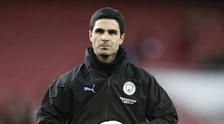 HLV Solskjaer lên tiếng về khả năng Arteta dẫn dắt Arsenal
