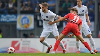 Nhận định Karlsruher vs Wehen 0h30 ngày 21/12 (Hạng 2 Đức 2019/20)