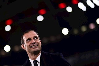 Massimiliano Allegri: Nhà vô địch đi ngược thời đại