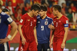 Từ Minamino ngẫm đến… Đoàn Văn Hậu: Hành trình nào cũng cần dấu chân đầu tiên