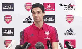 Bất ngờ với nhiệm vụ đầu tiên của Mikel Arteta ở Arsenal