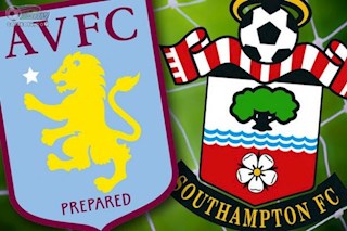 Nhận định bóng đá Aston Villa vs Southampton 19h00 ngày 1/11 (Premier League 2020/21)