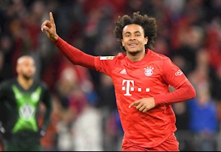 Bayern Munich 2-0 Wolfsburg: Hùm xám lại thoát hiểm nhờ thần tài 18 tuổi