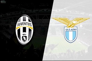 Nhận định Juventus vs Lazio 23h45 ngày 22/12 (Siêu cúp Italia 2019)