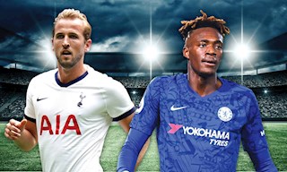 Kết quả Tottenham vs Chelsea trận đấu vòng 18 Premier League 2019/20