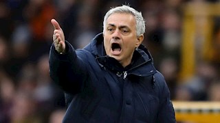 Mourinho tiết lộ kế hoạch chuyển nhượng tháng 1 của Spurs