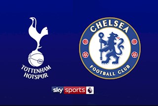Nhận định Tottenham vs Chelsea (23h30 ngày 22/12): Vượt mặt trò cưng