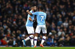 Giữa gian khó, sao sáng thể hiện sự trung thành với Man City