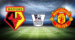 Watford 2-0 MU: De Gea và Wan Bissaka giúp đội cuối bảng giành trọn vẹn 3 điểm
