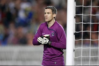 8 cầu thủ ra sân nhiều nhất tại Ligue 1: Những cận vệ trung thành