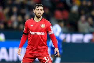 Chi 30 triệu bảng, Arsenal sắp có sao tuyển Đức vào tháng 1