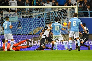 Sếp tổng Lazio đồng ý phương án đá chung kết Serie A với Juventus