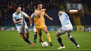 Lịch thi đấu bóng đá ngày hôm nay 23/12/2019