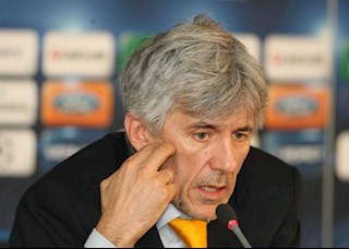 LĐBĐ UAE nói gì sau quyết định sa thải HLV gây sốc?