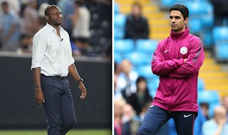 Tiết lộ bất ngờ vụ Arsenal bổ nhiệm Mikel Arteta