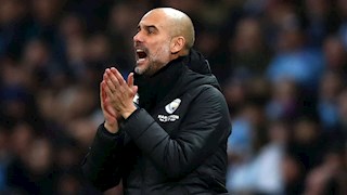 Tiêu tan hy vọng vô địch, Pep Guardiola đổ tại lịch thi đấu
