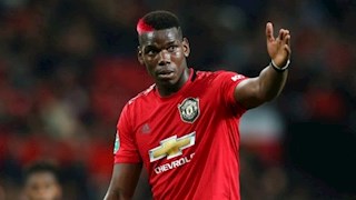 NÓNG: M.U sẵn sàng chia tay Pogba trong tháng 1 tới