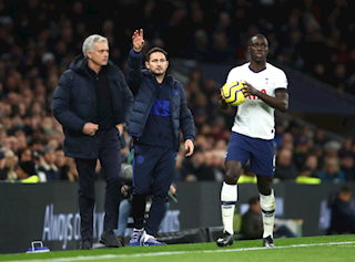 Tottenham 0-2 Chelsea: Ngày trò hay hơn thầy