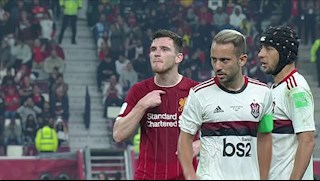 Sao Liverpool hứa thay đồng đội “xử đẹp” đối thủ ăn vạ của Flamego