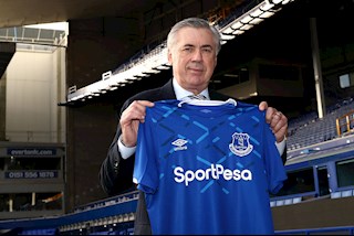 Ancelotti: ‘Liverpool đã mời tôi về dẫn dắt, nhưng…’