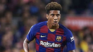 Barca chấp nhận để Todibo ra đi nhưng...